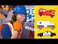 Rescue Vehicles Fire Trucks Ambulances And Police Cars Rescue Vehicles Fire Trucks Ambulances And Police Cars