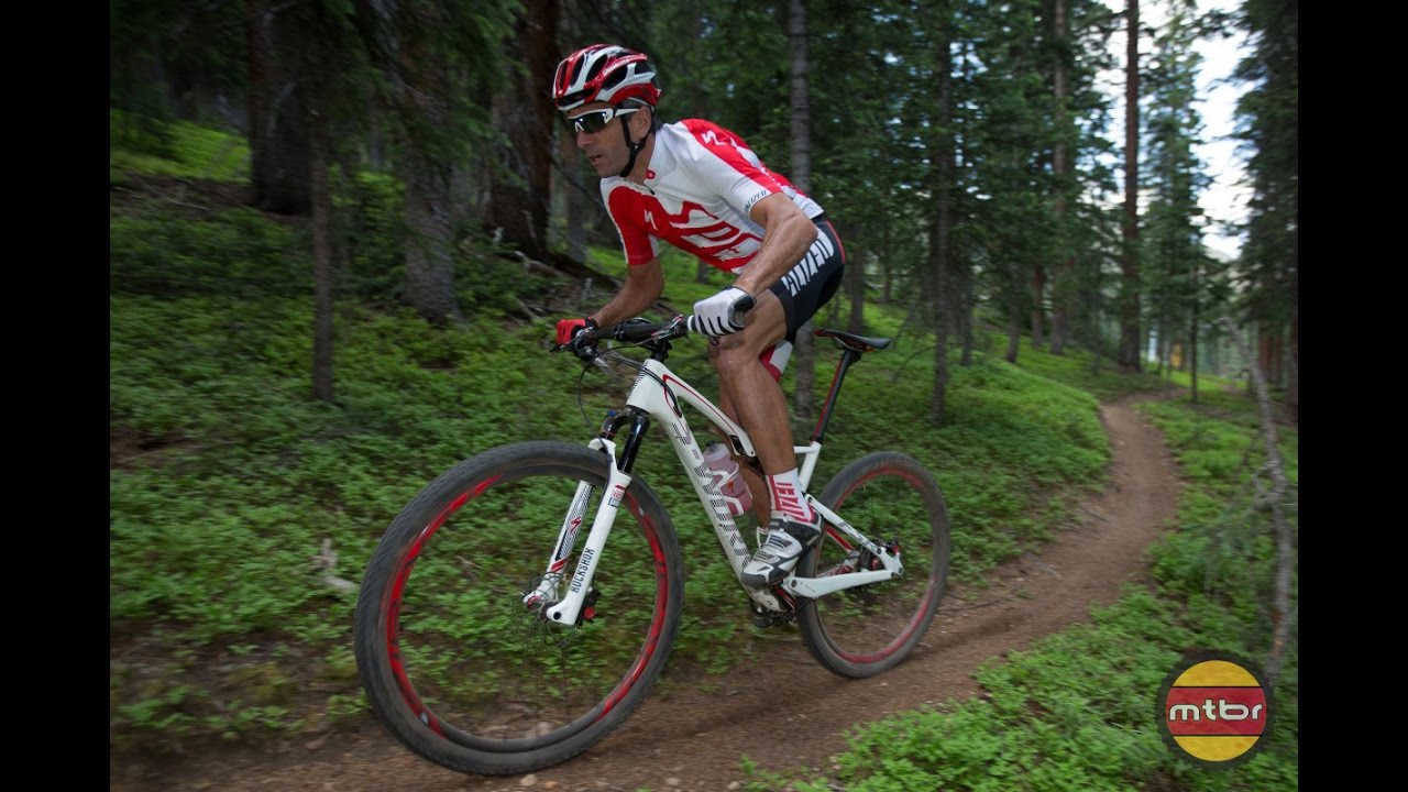 specialized epic fsr 2014