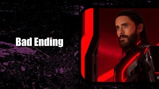 The Problem with Tron: Ares' Ending(Podcast Clip)