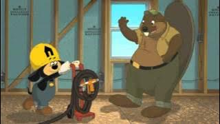 Miracle Homes - Miracle Mouse Builds a House (2005, USA)