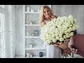 Букетик білих троянд - Гарна українська пісня