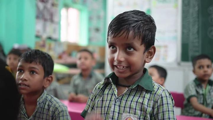 From Classrooms to Communities – Building Stronger Schools | Bhumi Fellowship