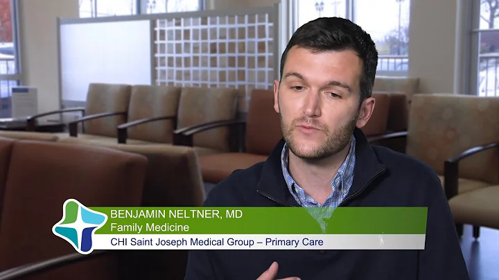 Dr. Benjamin Neltner Discusses the Importance of P...