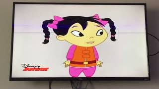 2 Airings of Lou and Lou Safety Patrol on Disney Junior (REUPLOAD)