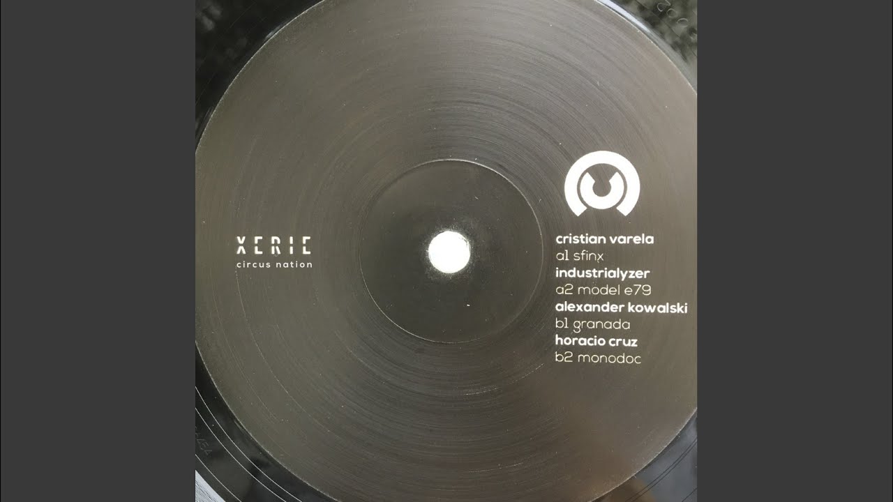 Monodoco Monodoc (Original Mix) - YouTube