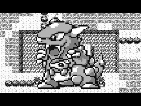 Leonardoda eksplicit Korea Pokemon Red / Blue Walkthrough 27 - Safari Zone - YouTube