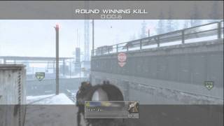 Zel Subase Killcam + Better Quality