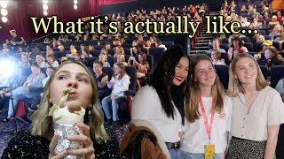 What Its Actually Like Going On Tour?