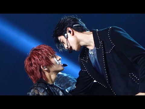 [4K] - 250830 - แถวนี้อันตราย - THOMAS & KONG Fancam DMD SPORT DAY  #DMDSPORTDAY2025