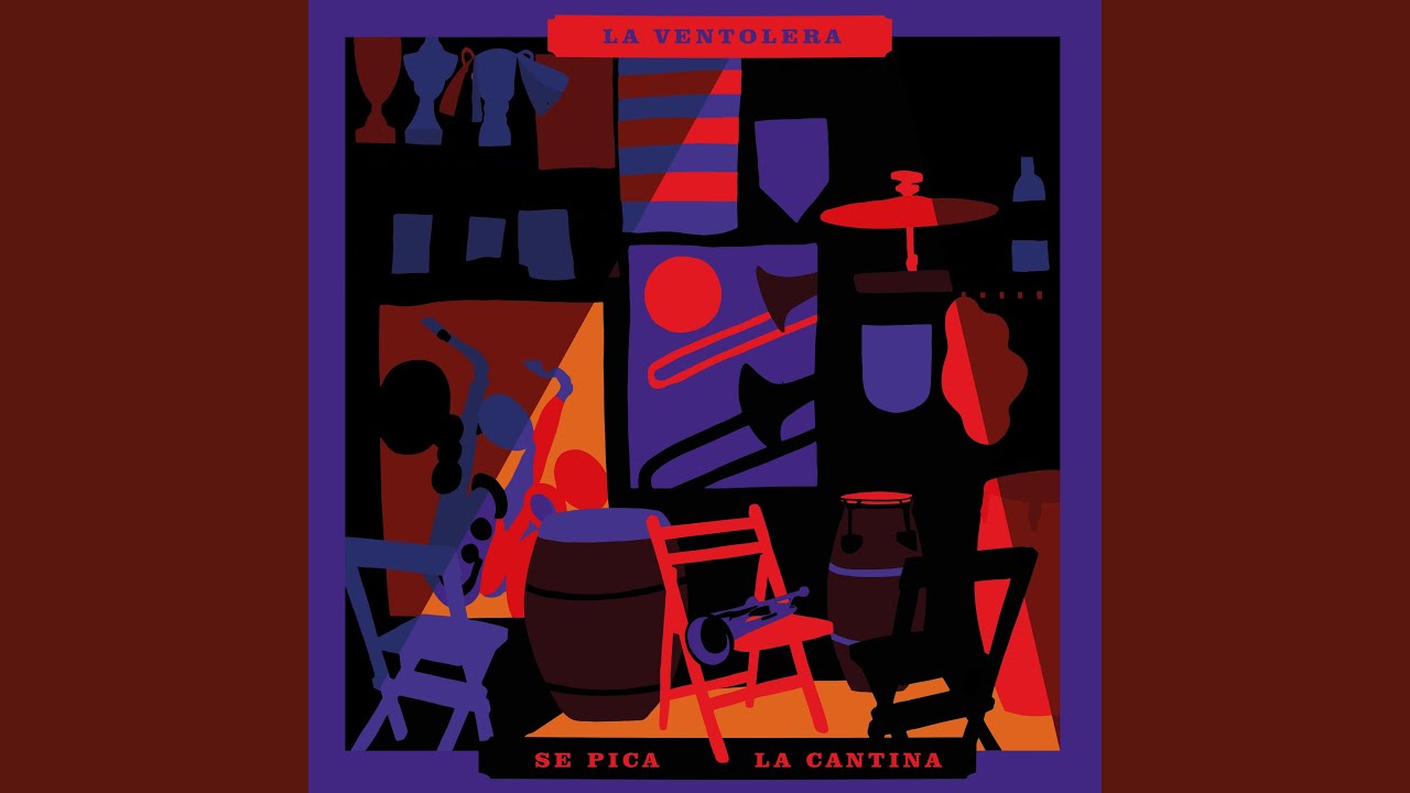 Tumbando Caña (El Alacrán) / La Llamada