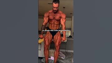 Thumbnail of Mind Muscle Connection Explained in 60 Seconds or Less