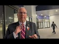 William Hockstedler District 19 candidate