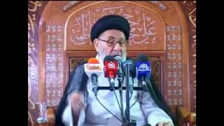 تفسير القرآن الكريم | سورة النحل الحلقة (23) الآية 106 - آية الله السيد مرتضى القزويني