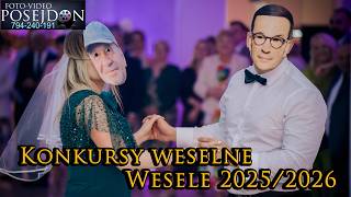 OCZEPINY WESELE 2026 Zabawa weselna zespół REZONANS Sala u Bolka Bończa