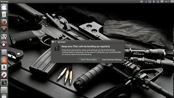 Demo Remastering Ubuntu 16.04 (Game Shooter)