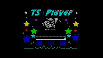 MiSTer - ZX Spectrum - Turbosound