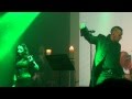 15 Jahre Blutengel Live in Leipzig - Das andere Ich