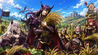 What a Bountiful Harvest, Demon Lord! Chapter 1 - 89 | Manhwa Recap