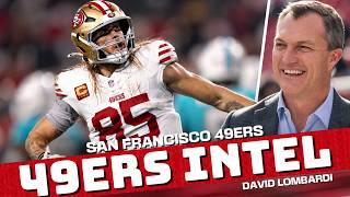 49ers NEWS: John Lynch speaks on a HUGE development...