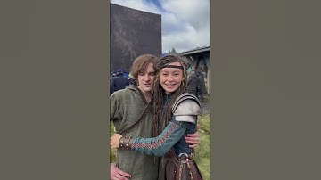 If httyd was a sitcom