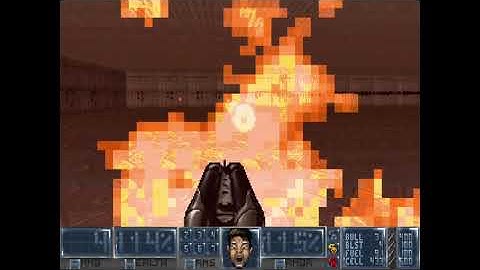 Skulltag - Hell After Dreams random series - Combined with Bosses.wad