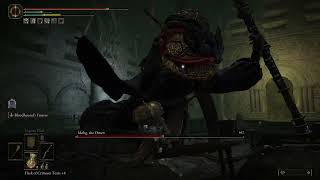 mohg the omen - elden ring