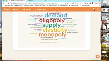 Using curipod an instructional video