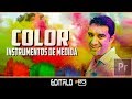 🎨 Corrección de Color en Adobe Premiere - Ejemplos Prácticos