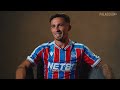 "It’s a dream to be at this historic club" 🎙️ First Interview | Yeremy Pino 🇪🇸
