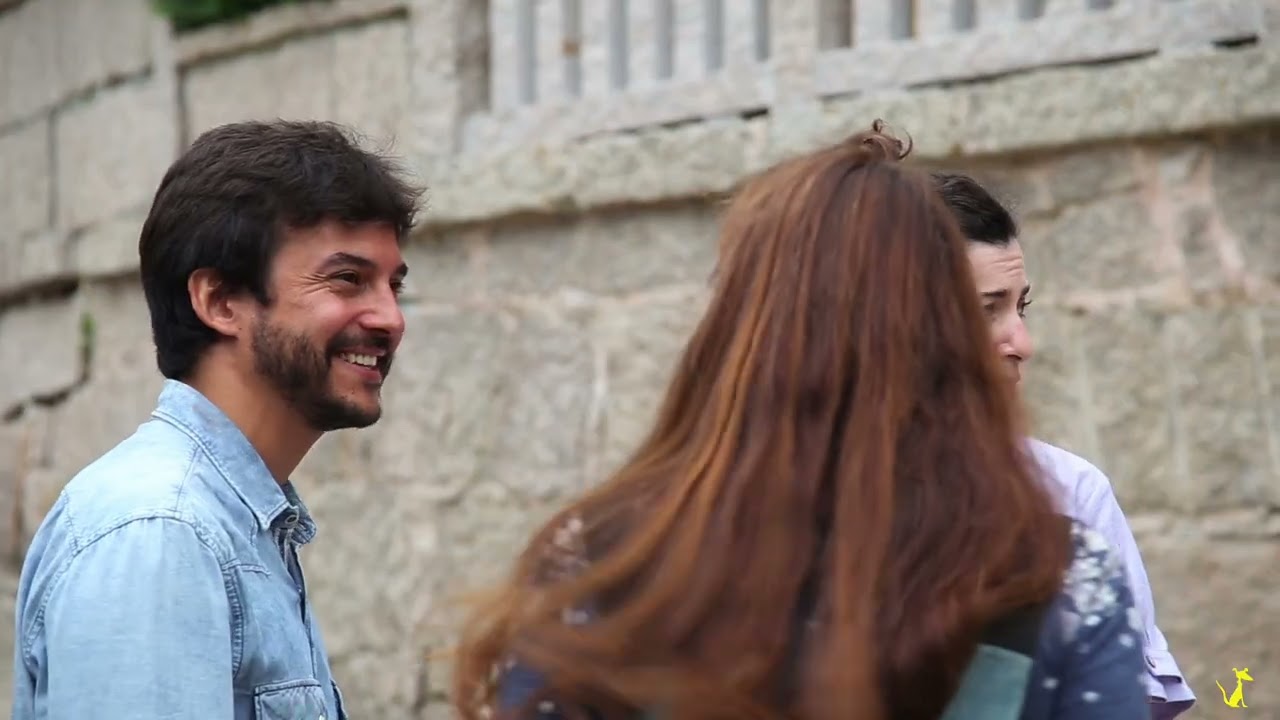 Making of do XVIII Festival de Cans (2021), 