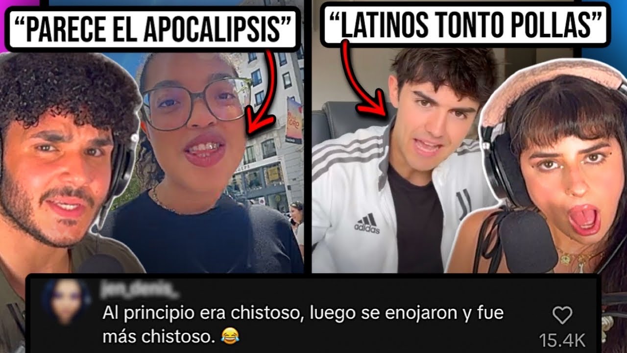 Las flipantes aventuras de España sin luz 🇪🇸