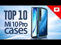 【Part #2】TOP 10 Xiaomi Mi 10 Pro Case / Xiaomi Mi 10 cases 2020 Hicity