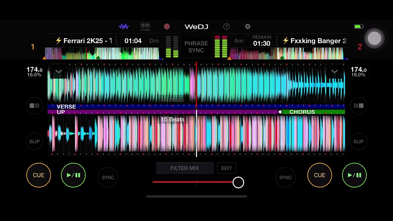 มาใหม่โคตรสุด174🤪 #dj #remix #music #สายปาร์ตี้ #party #สุดสาย ##174 