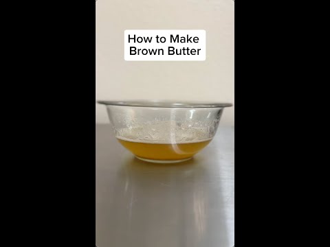 Baking Basics: How