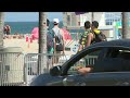 Fort Lauderdale Police Warn Spring Breakers To Follow The Rules 