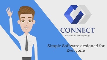 CONNECT - Smart Contact Manager