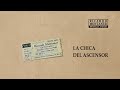 La Chica Del Ascensor - Ricardo Montaner (Audio Cover)