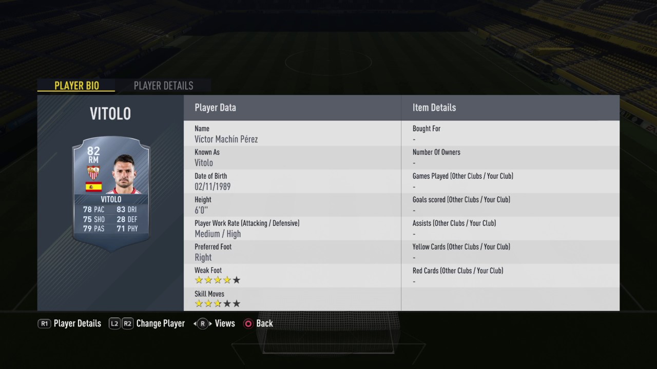 FIFA 17 SBC WILLIAN HOW TO COMPLETE!!!!