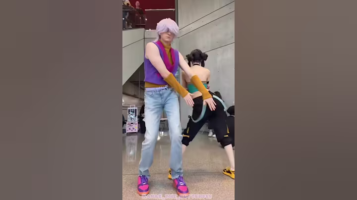 kpopdemonhunters cosplay funny moments ✨️|| #anime #kpopdemonhunter #sajaboys #funny #cosplay