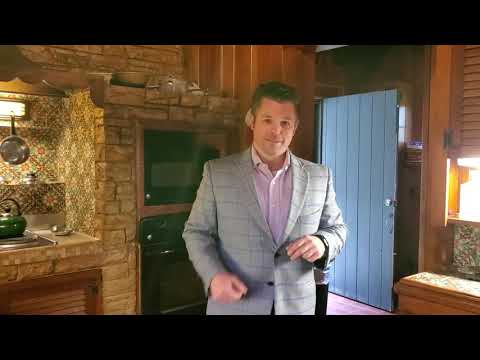 197 Coffman Hill, Ronceverte, WV home video tour