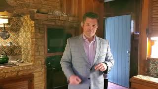 Video Walkthrough Of 197 Coffman Hill Ronceverte, Wv