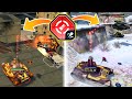My Best of 2023 | Matchmaking Highlights #2 | Tanki Online