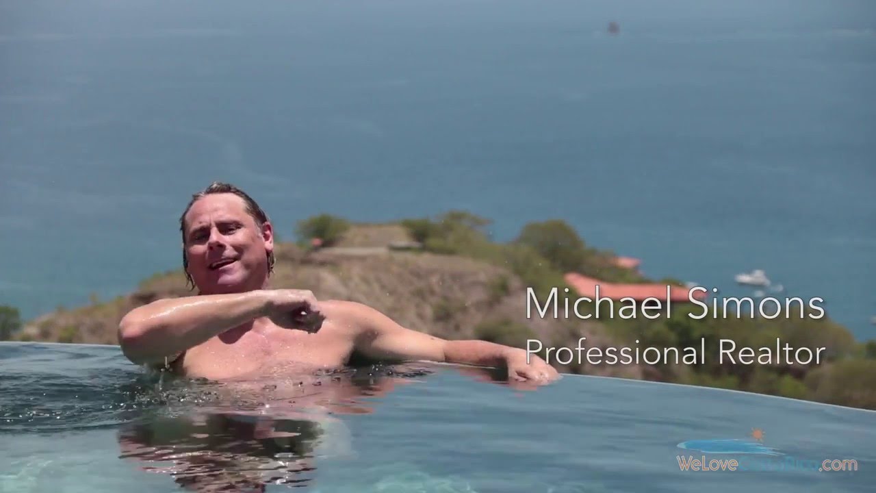 Should I Buy Real Estate in Costa Rica Now? Michael Simons YouTube