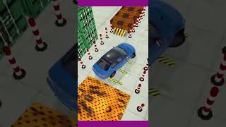 parking games