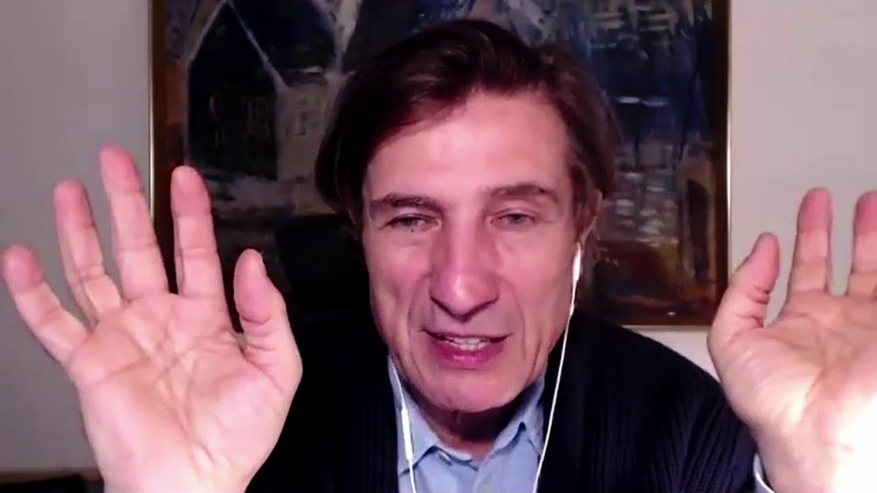 Einführung in das Enneagramm | Christian Meyer