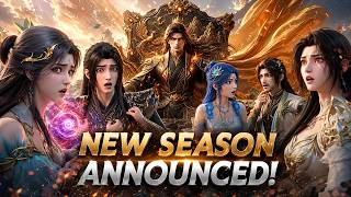 BTTH - 10 NEW EPISODES ANNOUNCED! When Is the New Season The Grand FINALE!!