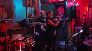 "Rhiannon (Will You Ever Win) Copy Version by Mercy & The Merkettes  Original by Fleetwood Mac