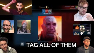 @Seatinmanoflegends @Lagacy @KT1MCOC @Karatemike415 @ContestChampion @RichTheMan @ProfHoff