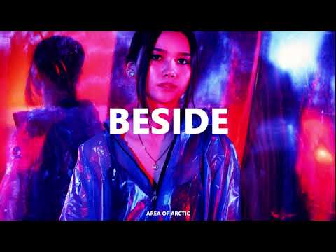 [무료비트] 코드쿤스트 X 넉살 X 나플라 X 루피 X Joey Bada$$ 타입비트 "BESIDE" l [FREE] INSTRUMENTAL 2019 Lofi 힙합 비트