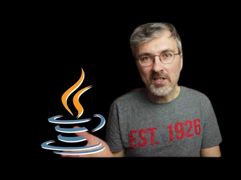 Язык программирования Java - зачем его учить и что на нем пишут